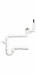 Franke ETX 110 SE SIFONEM