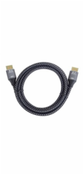 PREMIUMCORD Kabel DisplayPort 2.1, 16K@60Hz, 8K@120Hz, 1.5m
