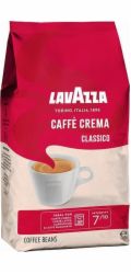 Lavazza Caffe Crema Classico zrnková káva 500 g