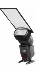 Aurora Reflektor Portaflex BR pro reportérské lampy