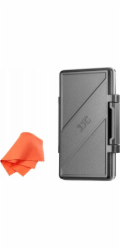 JJC Univerzální pouzdro JJC JCR-WA2 s RFID blokováním
