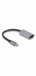 DeLOCK USB adaptér, USB-C zástrčka > HDMI zásuvka 4K 60hz