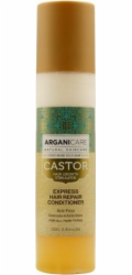 Arganicare _Castor Express Hair Repair expresní kondicionér s ricinovým olejem 250ml