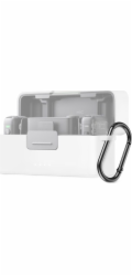 Puluz Silikonové ochranné pouzdro Cover Case pro mikrofon DJI MIC 2 / PU716W