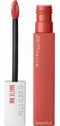 Maybelline Matná tekutá rtěnka Super Stay Matte Ink 130 Self-Starter 5 ml