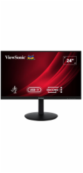 ViewSonic VG2409U-2, LED monitor