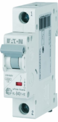 Eaton Jistič 6kA HN-B40/1