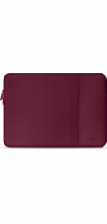 Tech-Protect NEOPRENOVÝ TAŠKA NA NOTEBOOK 15-16 MULBERRY