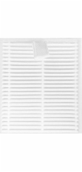 JETtools Náhradní vzduchový filtr HEPA pro robotický vysavač Xiaomi E10 / E 10 / S20 / S 20