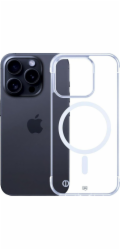 3MK Pouzdro Just20g MagCase pro Apple iPhone 13 Pro Max