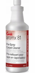 Swish AROMX 81 - 946 ml, odstraňovač skvrn z koberců
