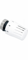 Honeywell Termostatická hlavice M30x1,5 - bílá