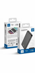 Bluestar Powerbanka BLUE STAR 10000 mAh 2A W1086 černá