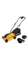 Riwall PRO RALM 3320i SET