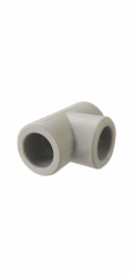 KAN-therm PP T-kus 75 mm 04105175
