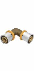 KAN-therm lis na kolena 20 mm (K-041809)