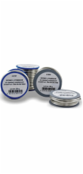 Agam měkká pájka 2,5mm 100g AGAM 1030004