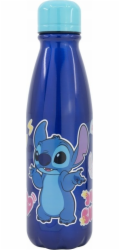 Stitch Disney - Palms Collection hliníková láhev 600 ml