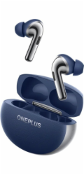 OnePlus Buds Pro 3 Bezdrátová sluchátka do uší Modrá