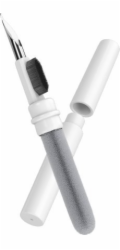 Class and Culture LLC Čisticí sada KeyBudz AirCare Lite – Čisticí sada pro AirPods a AirPods Pro
