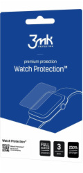 3mk hybridní sklo Watch Protection FlexibleGlass pro Huawei Watch GT 5 41mm
