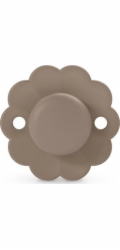 Suavinex - 308394-FYZIOLOGICKÝ dudlík SX PRO silikonový/6-18m/UMBER/WONDER