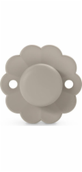 Suavinex - 308383-FYZIOLOGICKÝ dudlík SX PRO silikonový/6-18m/GCLOUDS/WONDER