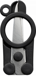 Fiskars Skládací cestovní nůžky 11 cm