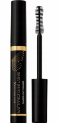 MAX FACTOR _Masterpiece řasenka pro objem 001 Rich Black 8 ml