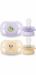 Avent Dudlík 0-2 m Ultra Start 075/03