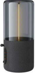 Hoco Bluetooth reproduktor BS64 šedý