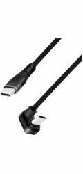 LogiLink Kabel USB-C - USB-C 3 m černý (CU0194)