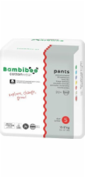 Pampers Cottonwear 5, 12-17 kg, 20 ks.