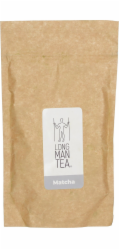 Long Man Tea - Matcha - Sypaný čaj 100g