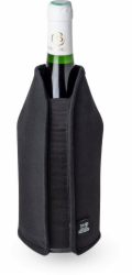 Peugeot Frizz Black Cooling Sleeve Black
