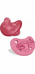 Chicco CHICCO-7308611-PACTON PF RŮŽOVÁ 16-36M 2 ks