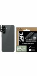 PanzerGlass Ochranné tvrzené sklo SAFE by Rings pro Samsung Galaxy A56 5G, čiré