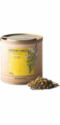 Dworzysk - Chvíli odpočinku - Sypaný čaj 60g - Náhradní balení