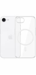 3mk ochranný kryt Clear MagCase pro Apple iPhone 16E/ iPhone 17E