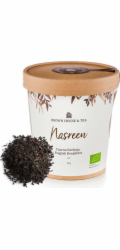 Brown House & Tea Nasreen černý indický čaj 50g