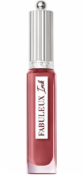 Bourjois Paris BOURJOIS_Fabuleux Ink rtěnka 01 Marshma Love 3,5ml