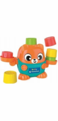 Clementoni BIS VÁHA S POHÁRY 15X15X24 CLM PUD