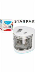 Starpak TEMPERAPER B/O BÍLÝ STK PUD 6/72
