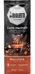 Bialetti Caffe Macinato Nocciola Espresso mletá káva 250 g