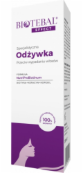 Biotebal Effect Specialist kondicionér proti vypadávání vlasů 200ml