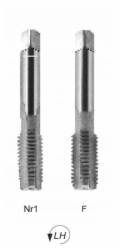 Fanar TAPS M 4 NGMM/2 DIN-352//2 LH (6H) HSS - A1-260001-0040