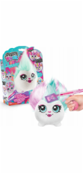 Epee Maskot projektu Plush Hairstyles - sada s ruční airbrush mlhou