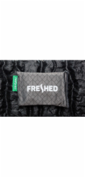 FRESHED Osvěžovač bot Gray F04