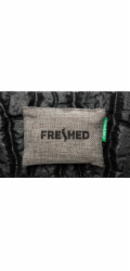 FRESHED Osvěžovač bot Gray Eco F06