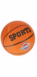 Mega Creative BASKETBAL 23CM MC FOL 48/96